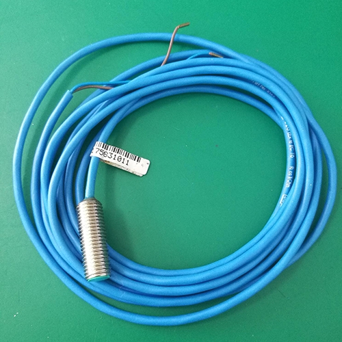 商洛測(cè)速傳感器
