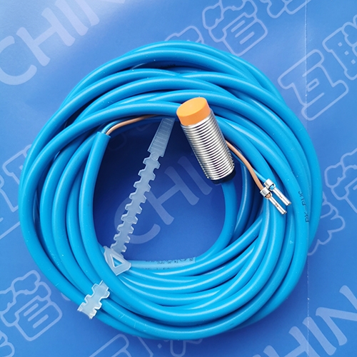 商洛測(cè)速傳感器